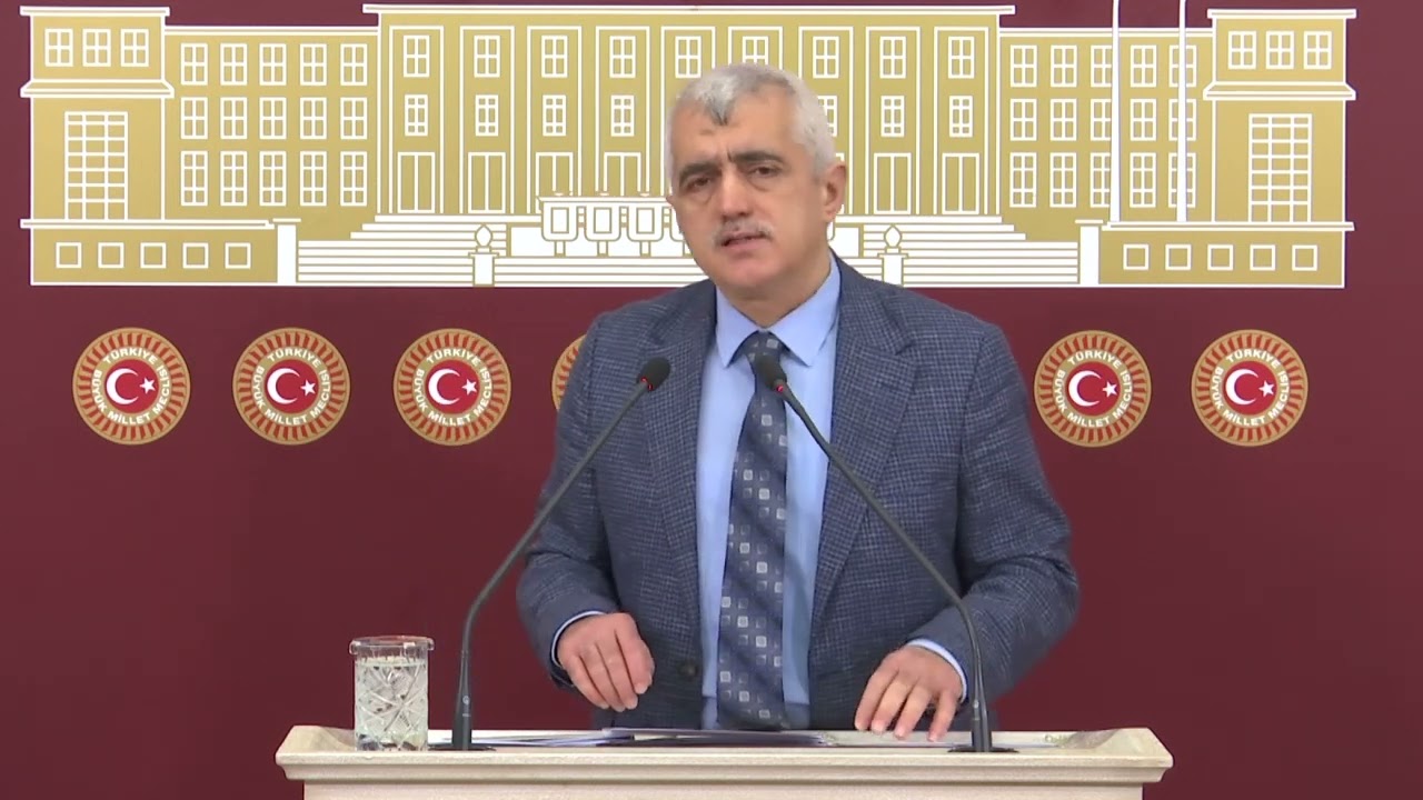 Cezaevleri Hak İhlalleri ve G&uuml;ndem Değerlendirmesi Basın Toplantımız (29.12.2022)