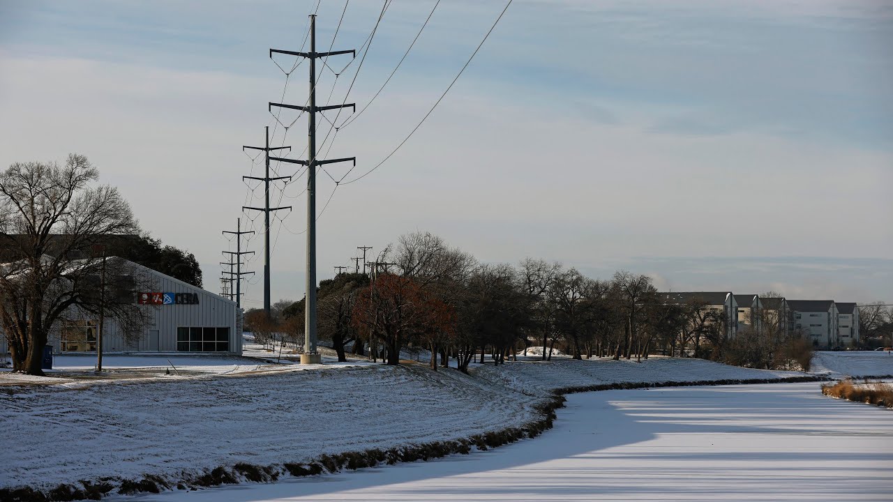 Blackouts Leave 5 Million Without Power in Texas
