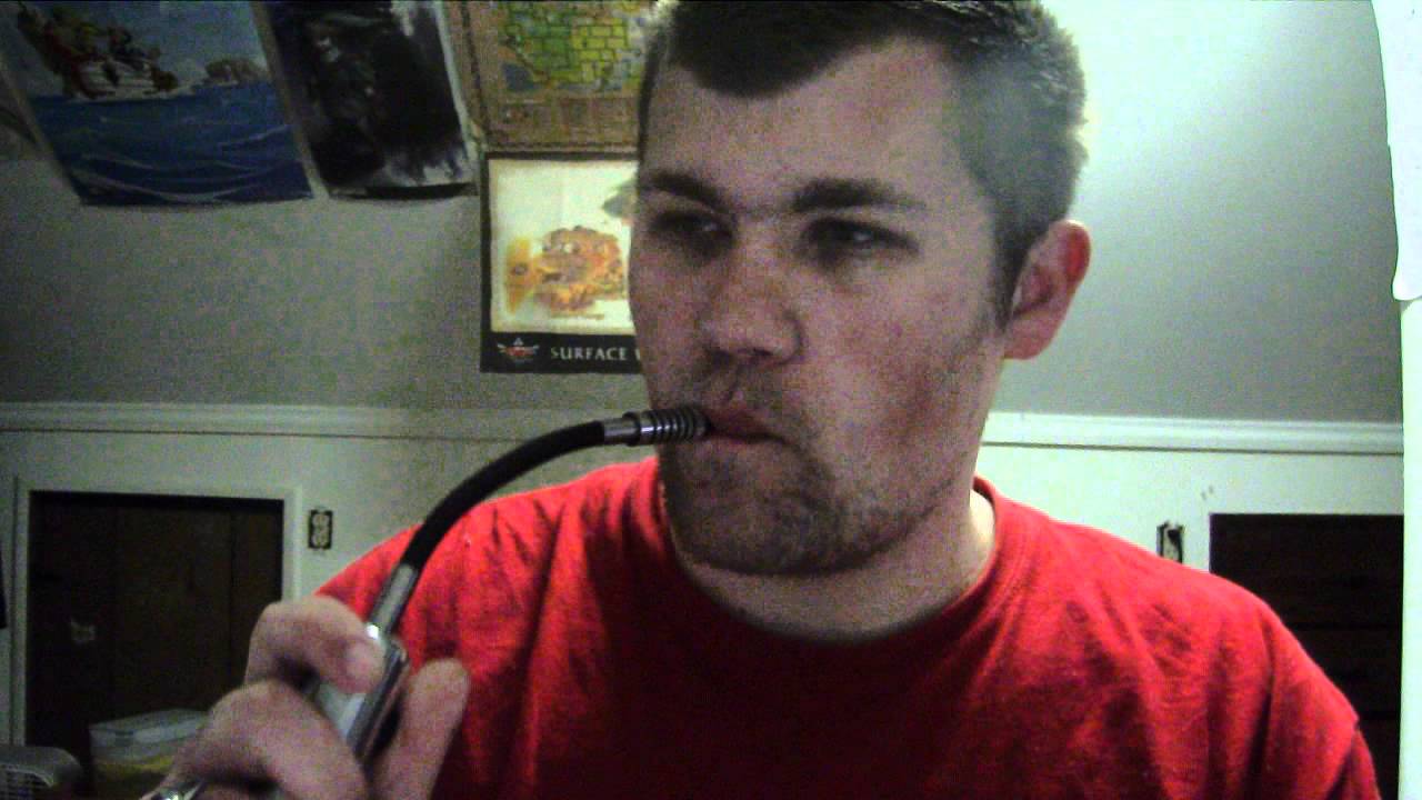 Vape Dudes Peach Ice Quick Review