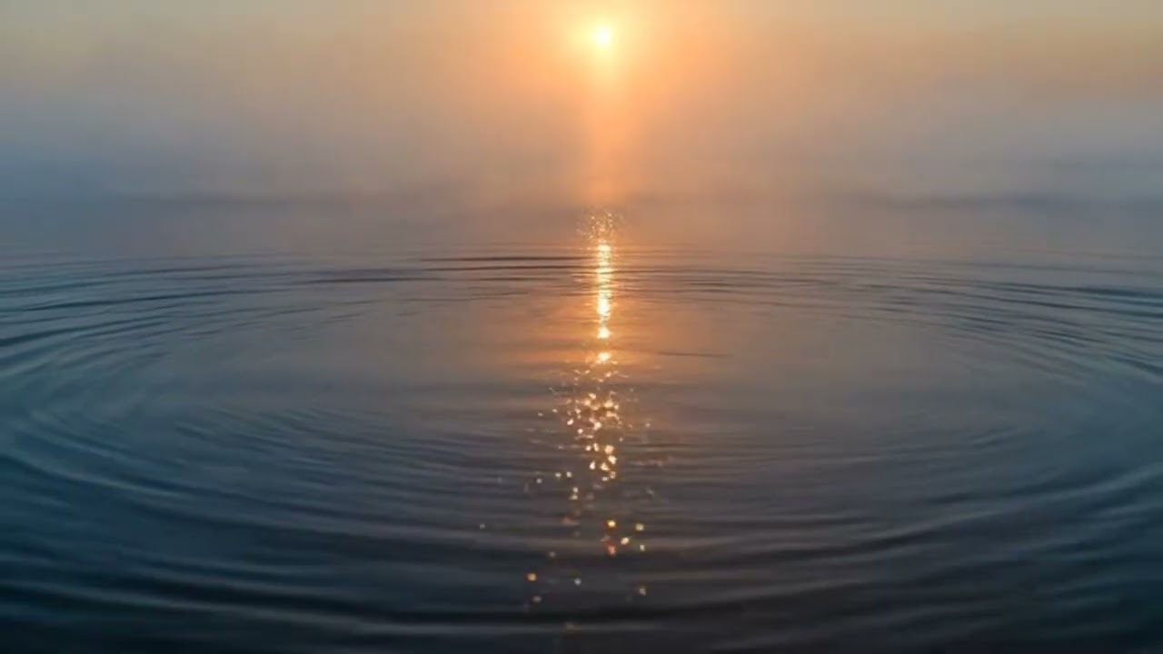 ✨ FRECUENCIA DE DIOS 963Hz 🙏 PAZ INTERIOR REAL | ORACIÓN, DESCANSO Y SANACIÓN PROFUNDA