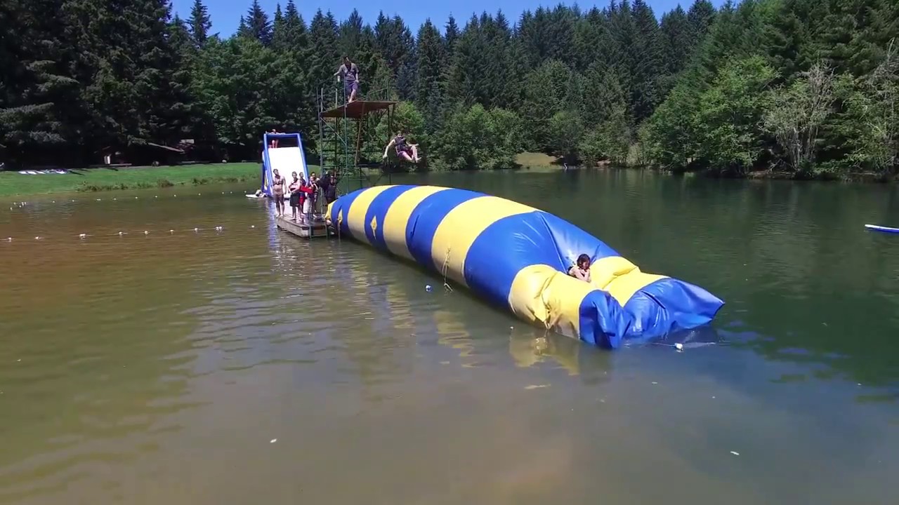 Make Your Summer Count at Camp Tadmor