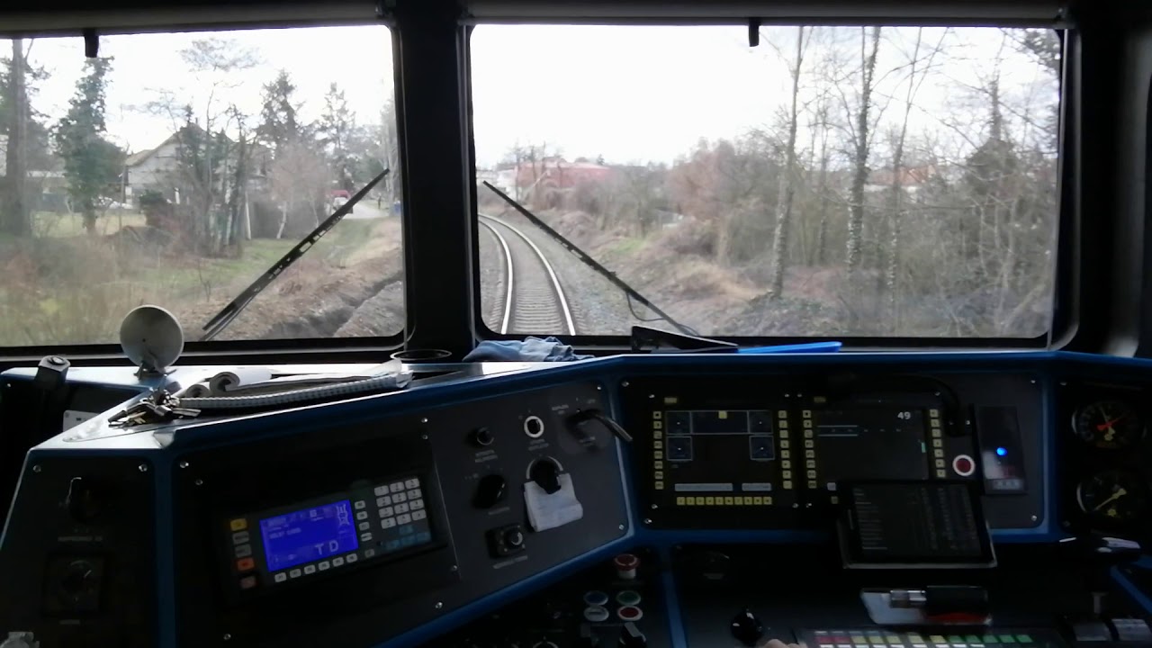M.Boleslav - Praha Mas. n. 750.7 (3)