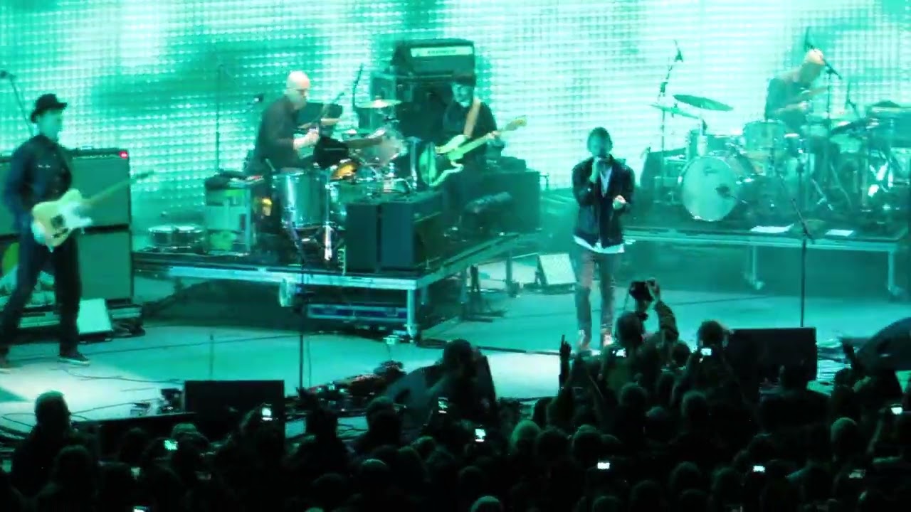 Radiohead - 