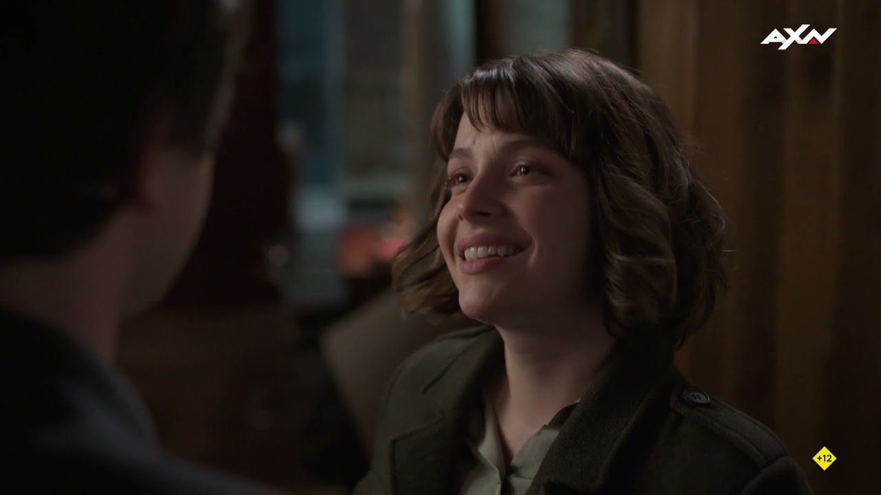The Good Doctor [04x14] - Quiero ser un buen padre