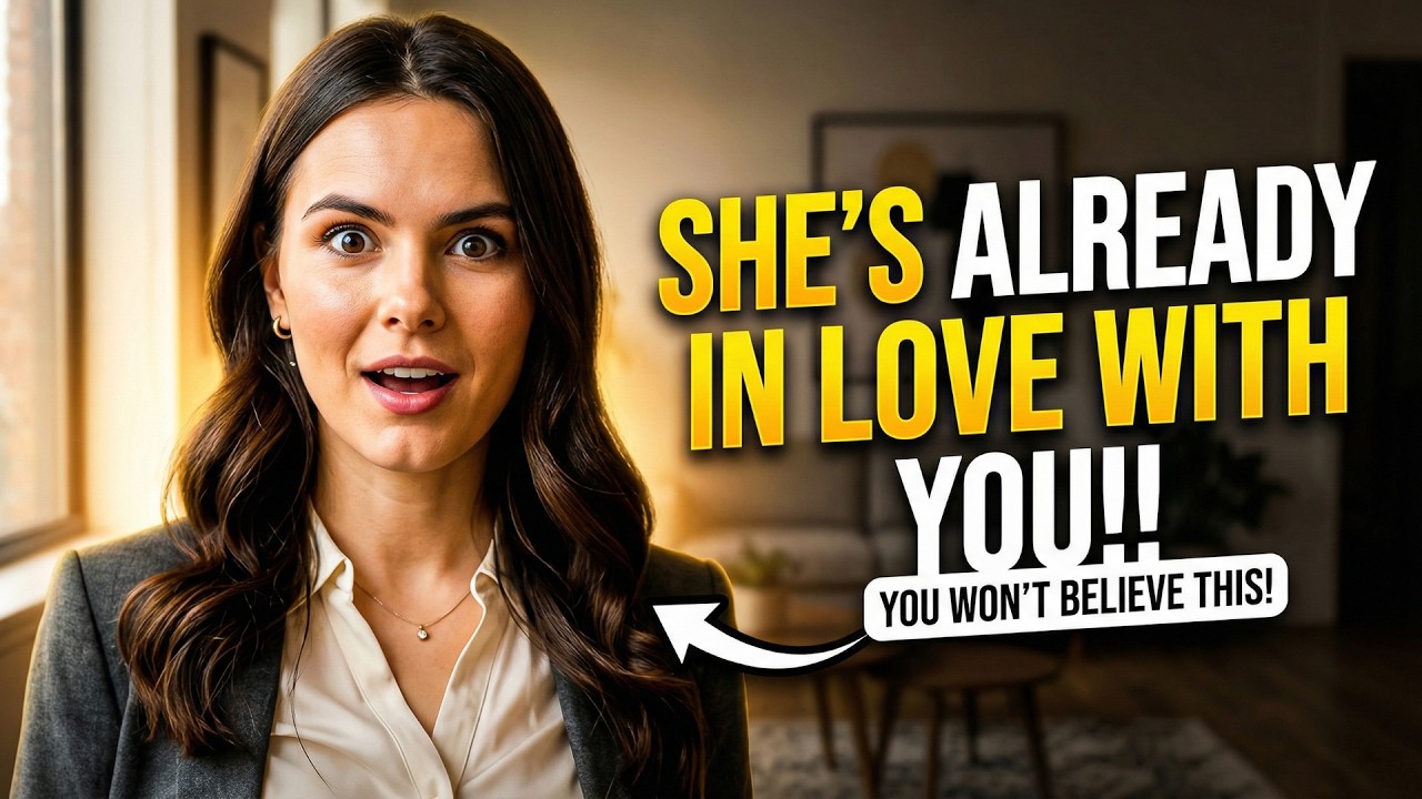 If She Suddenly Acts Distant, This Is What Her Heart Is Really Telling You