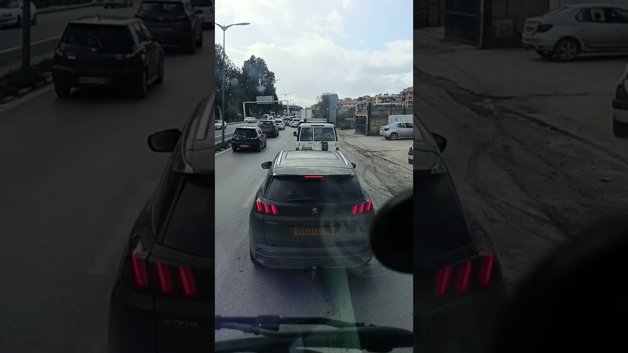 بدأت قناة 