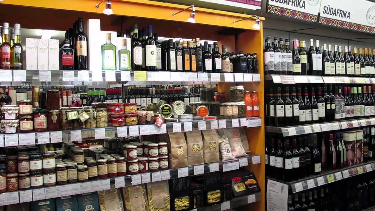 Wein & Co Wine Bar am Schottentor
