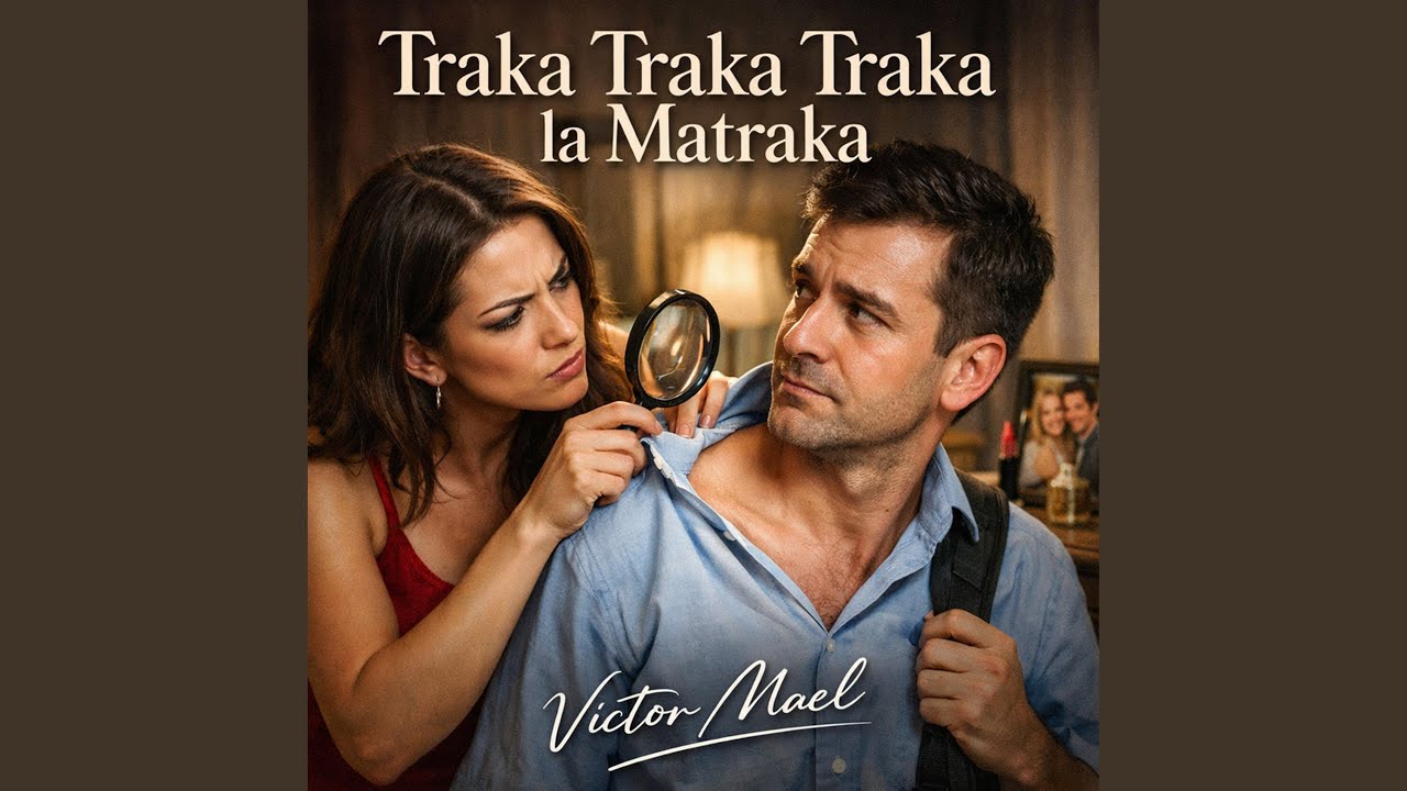 Traka Traka Traka La Matraka