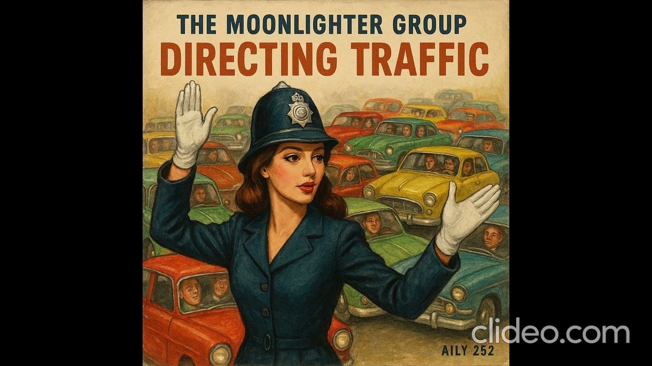 The Moonlighter Group - Directing Traffic