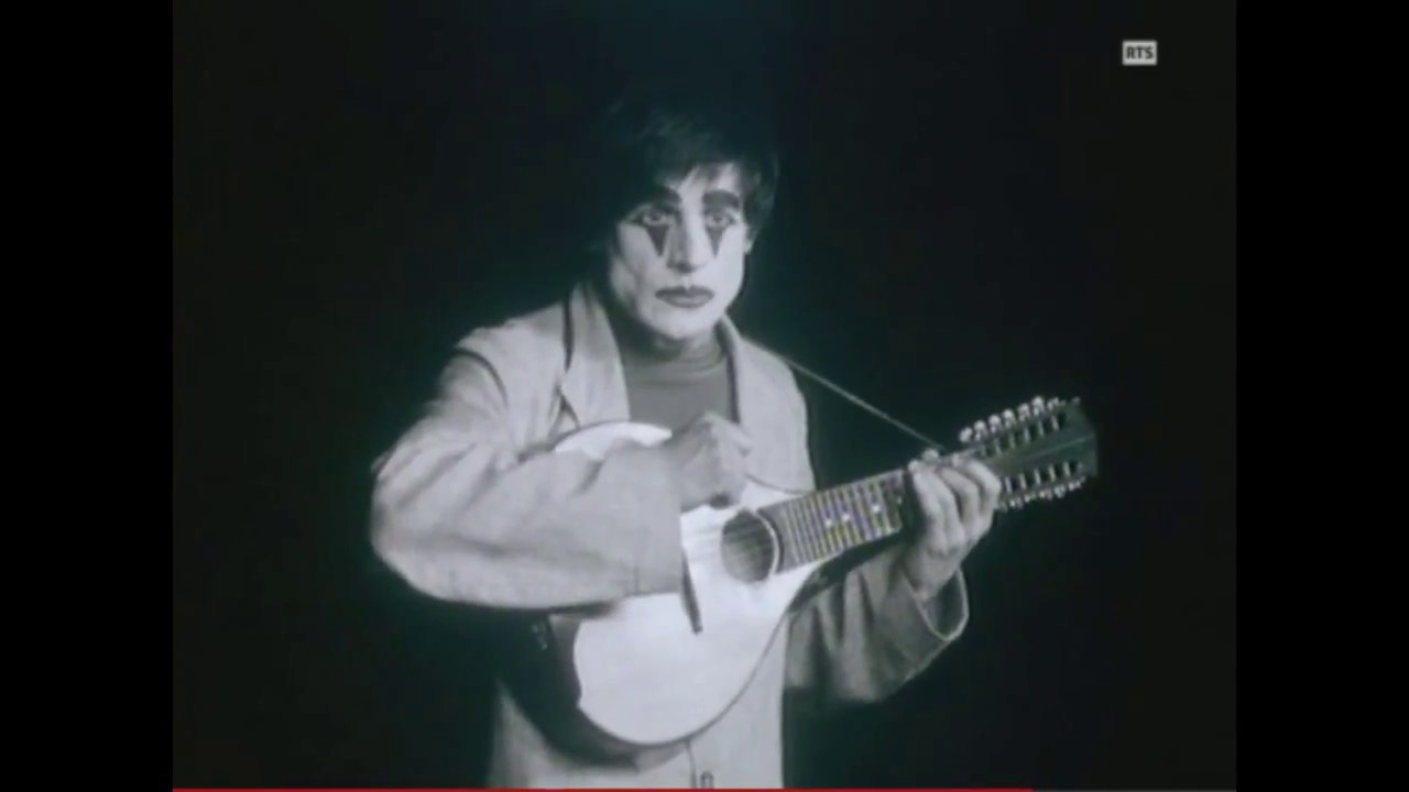 Dimitri I Clown [1971]