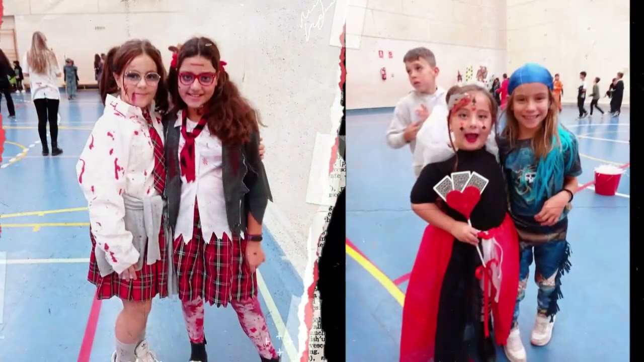 HALLOWEEN 2024
