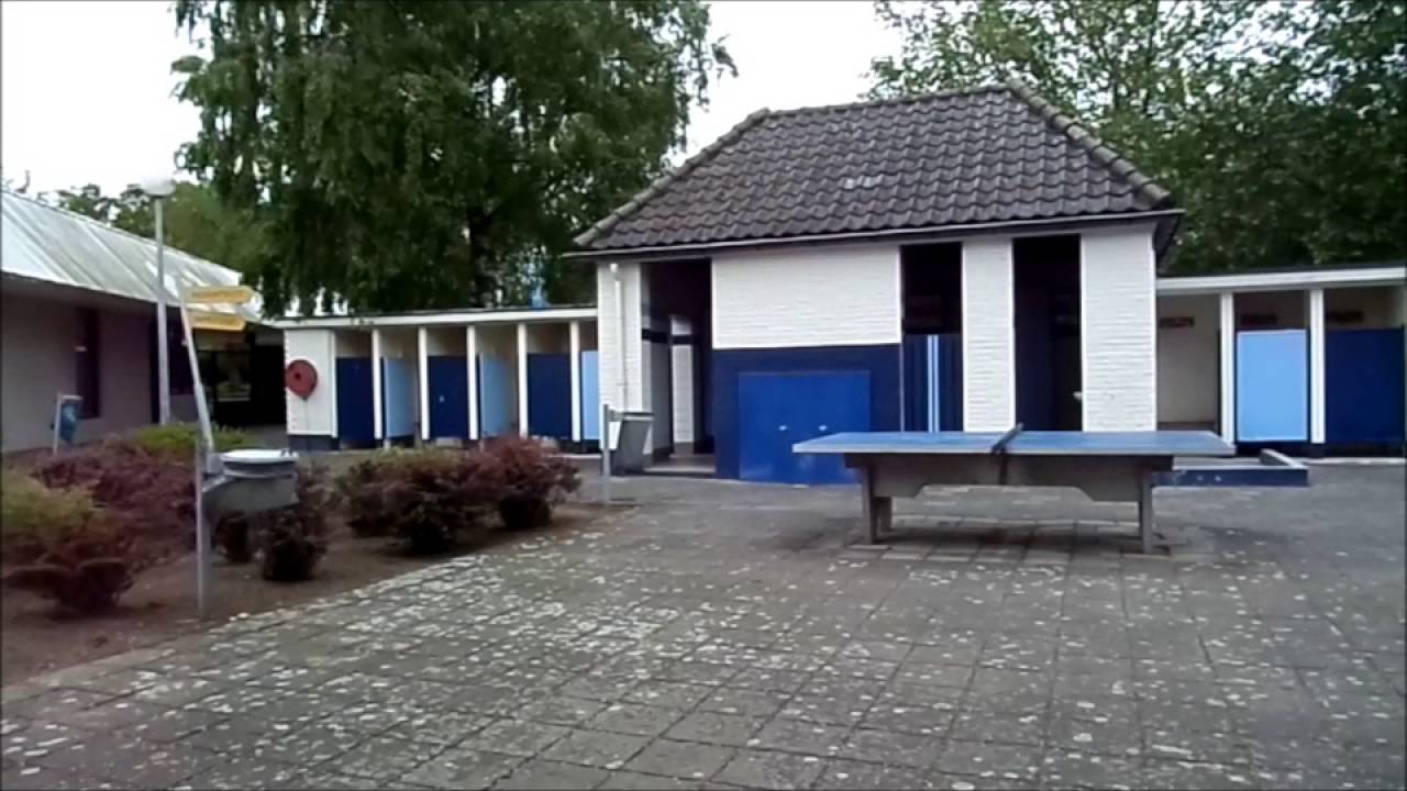 Zwembad Geldrop