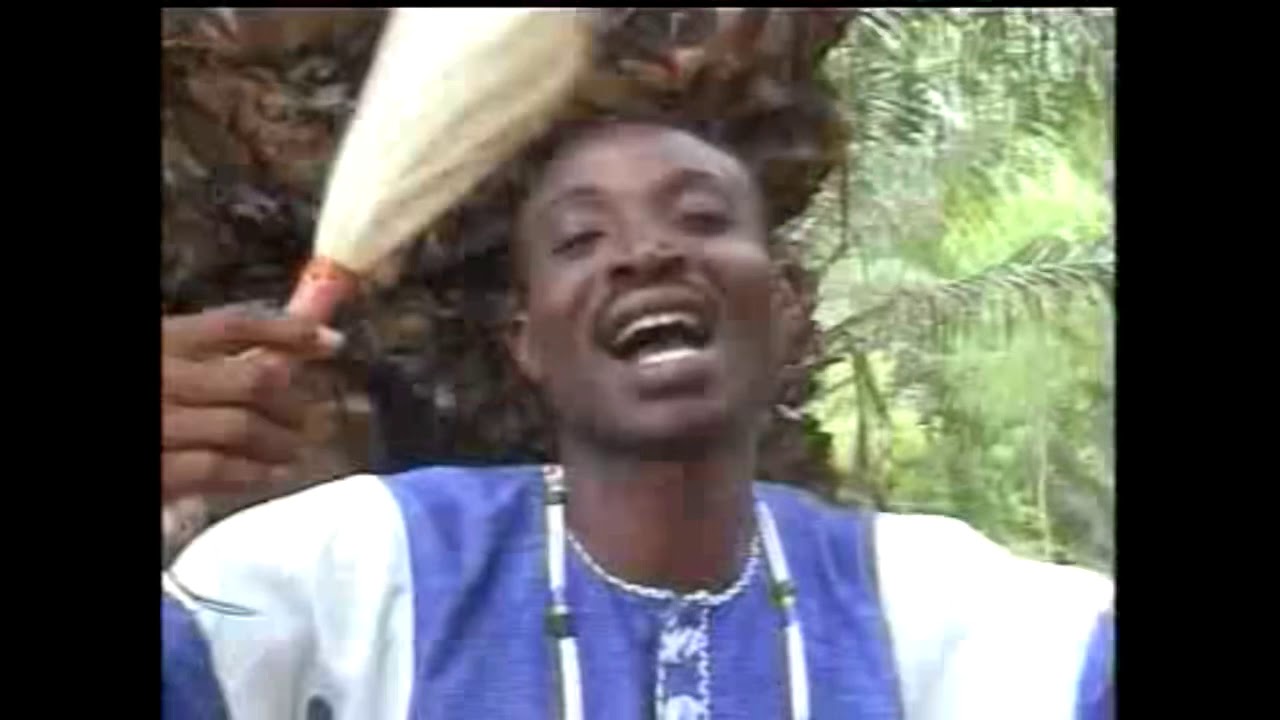 Africa Percu ( Otto O )