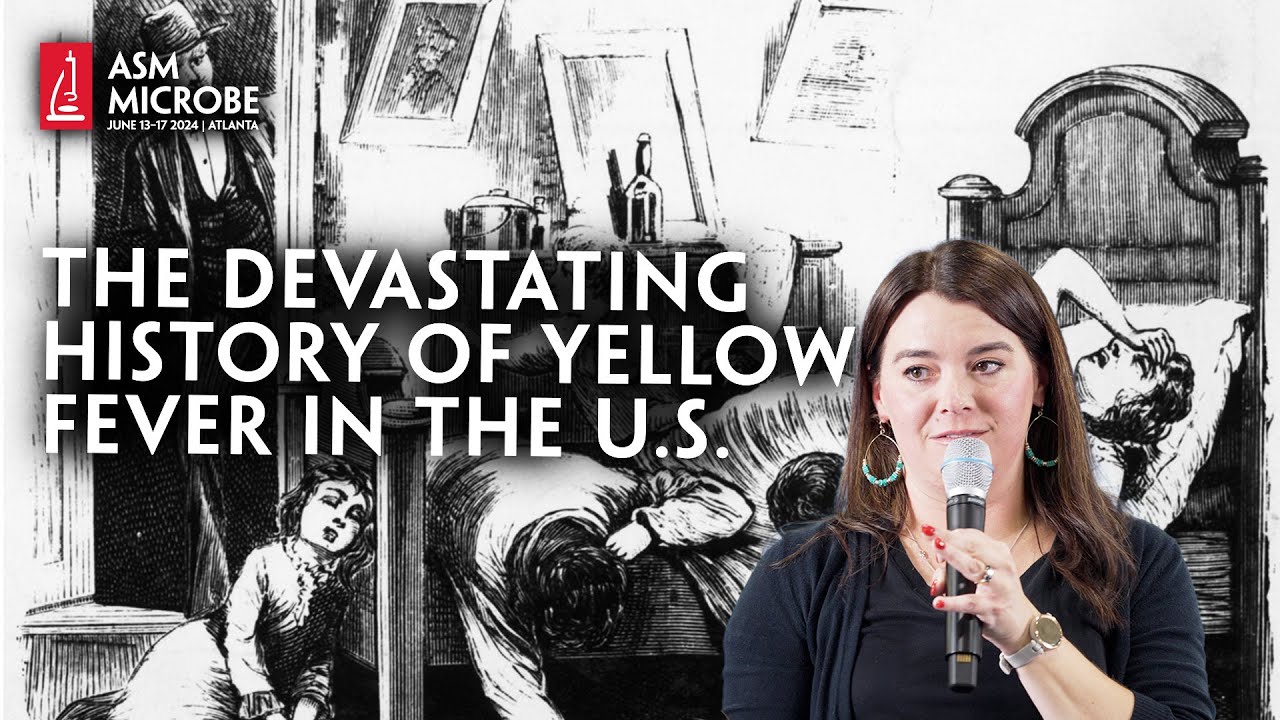 The Devastating History of Yellow Fever in the U.S.