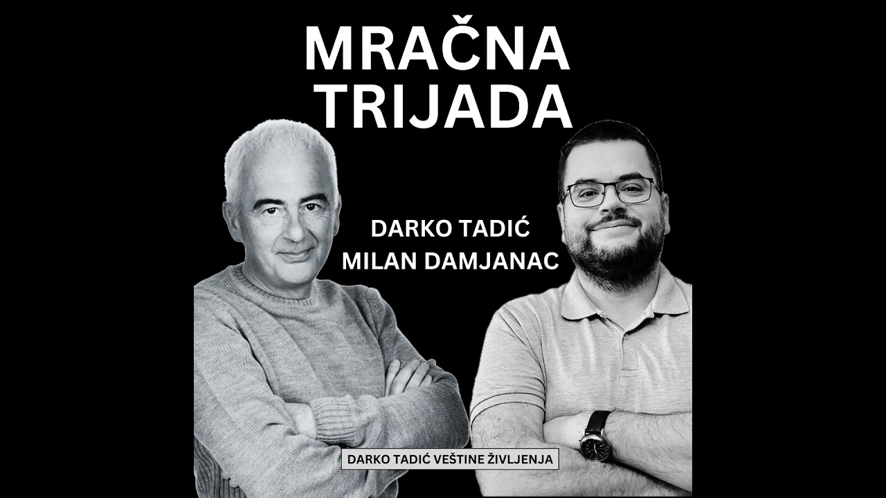 MRAČNA TRIJADA