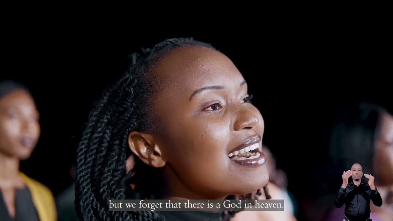 Yobu by Golden Home Choir Official video
