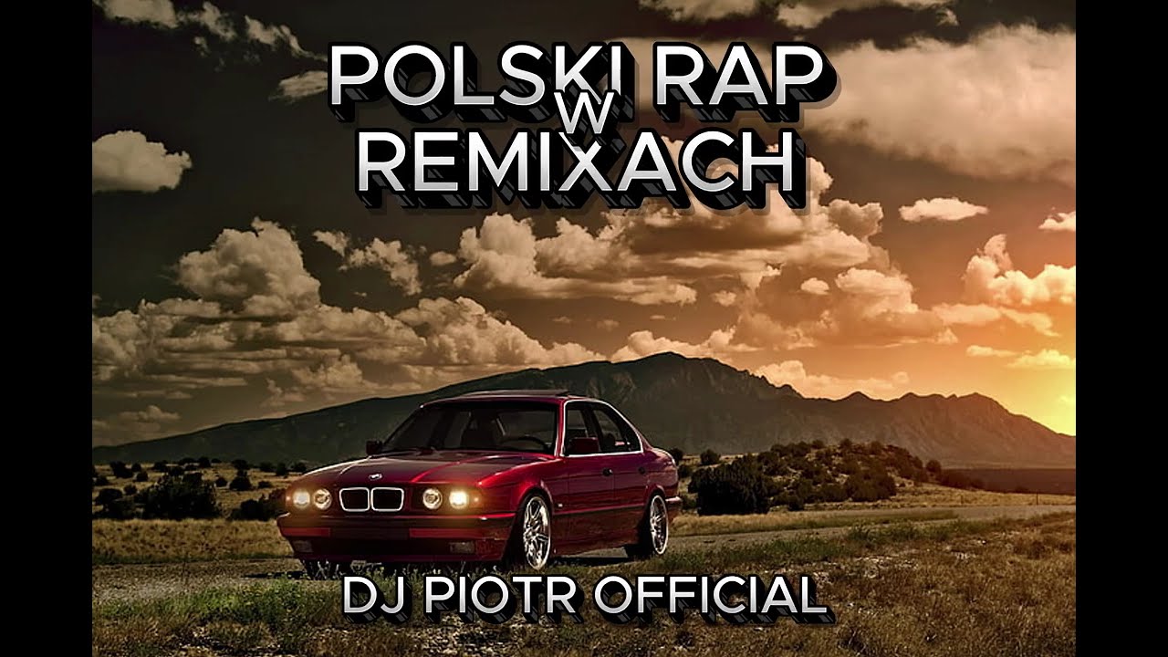 👿📛💯POLSKI RAP W REMIXACH 2025 ✔VOL.41✔💯👿🖤 2025 🔥🎶 ‪@DJPiotrOfficial ‬🎶🔥