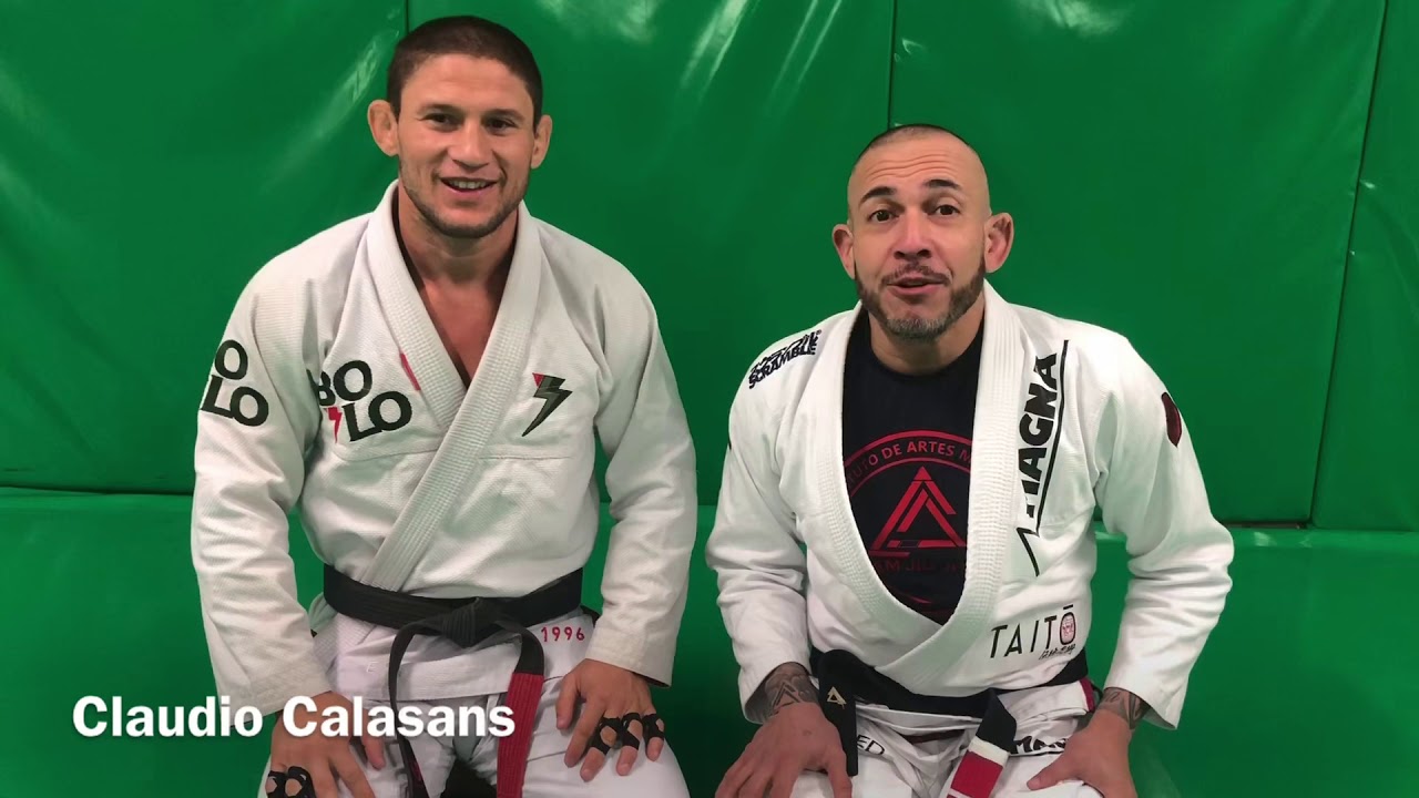 T&eacute;cnica Claudio Calasans en el IAM