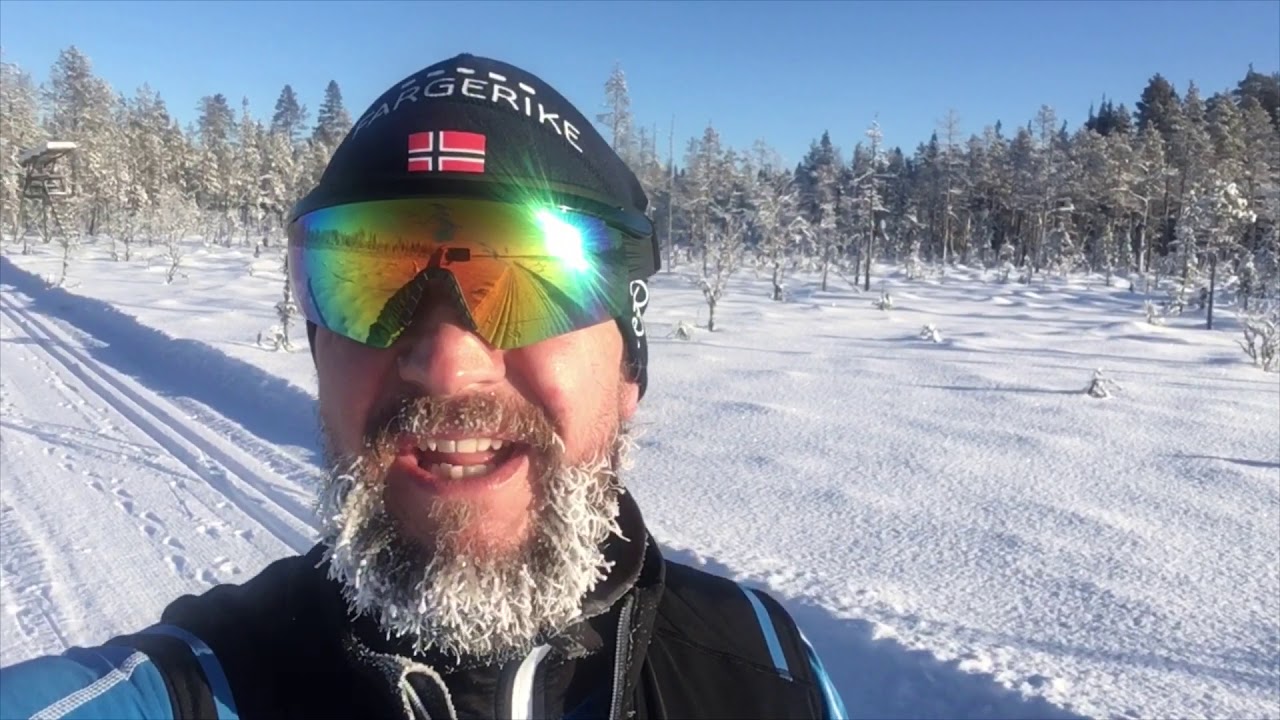 Langrennski / Cross country skiing - turmedlars.no