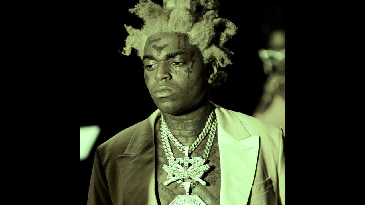 (FREE) Kodak Black Type Beat - 
