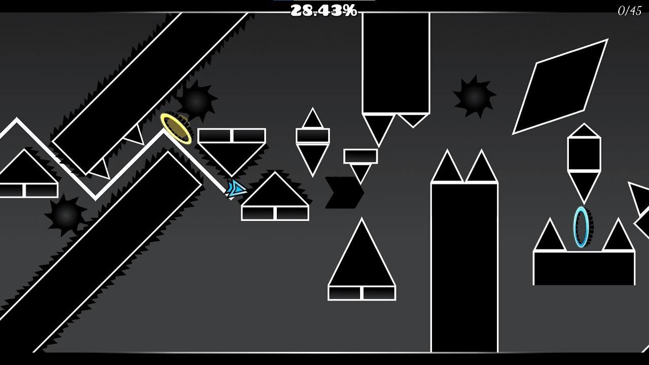 Alterplace - Top 1 extreme demon layout!