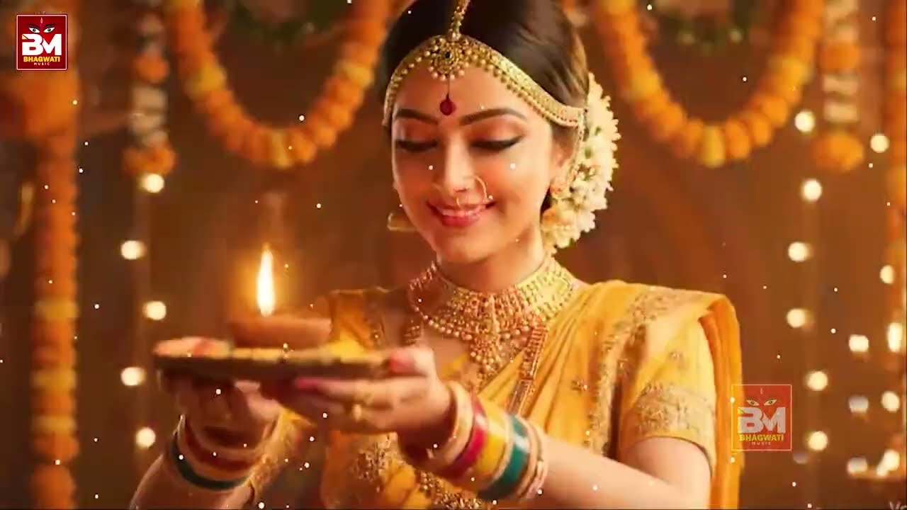 #न्यू देवी गीत #जाग ए माई | #Mata Bhajan 2025 | #Subah ka Spercial Durga Ji Ka Bhajan Subah Ka