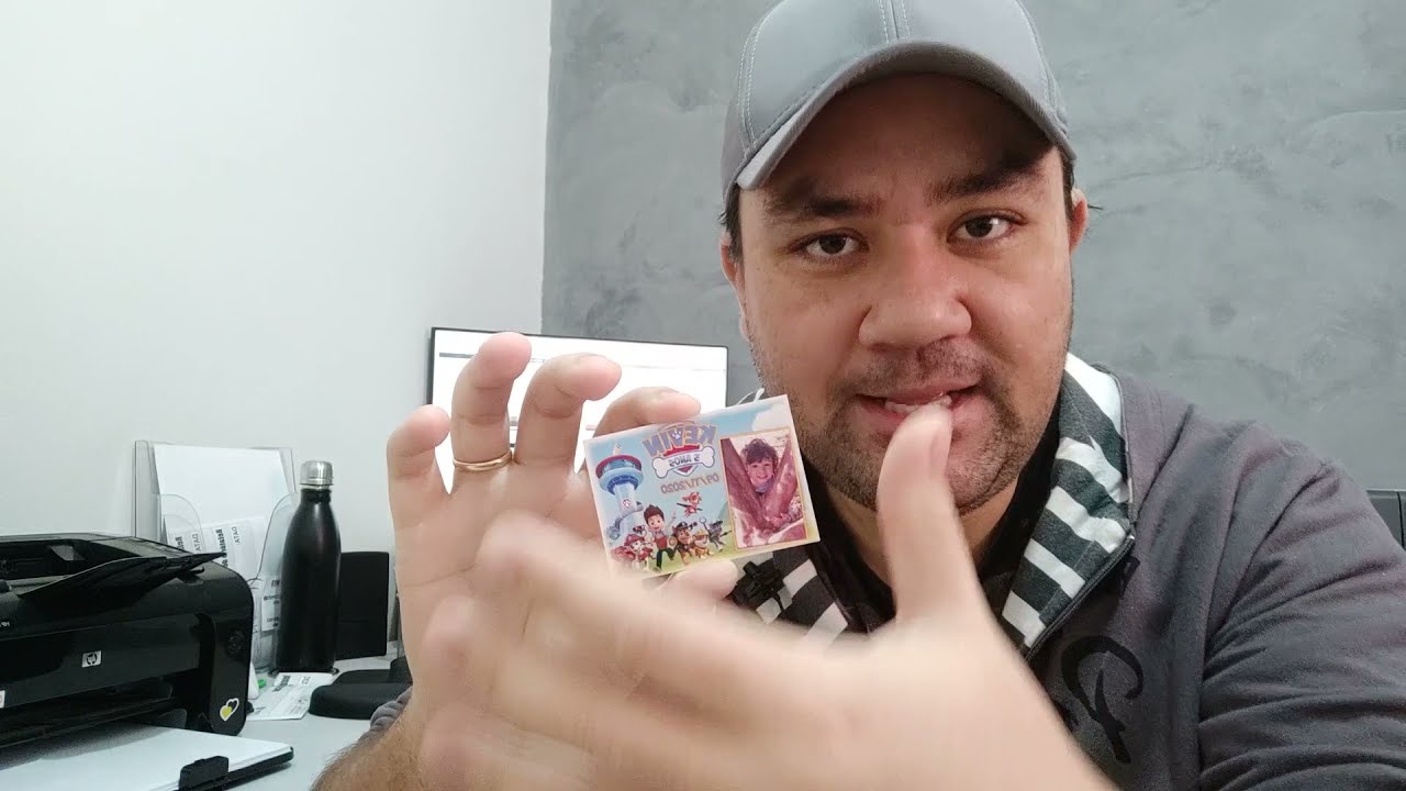 Impressão Desbotando?  Laminar Não Vai Resolver! Entenda.