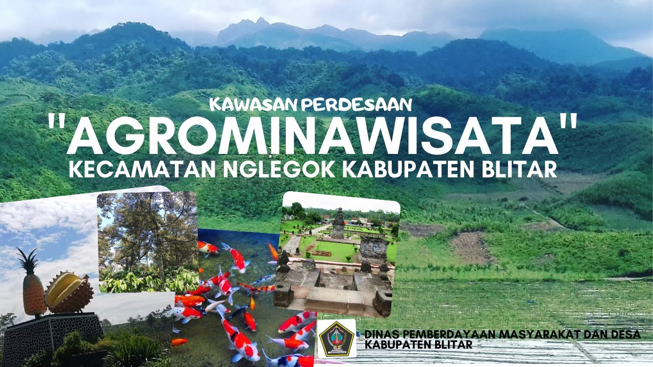 Kawasan Perdesaan 