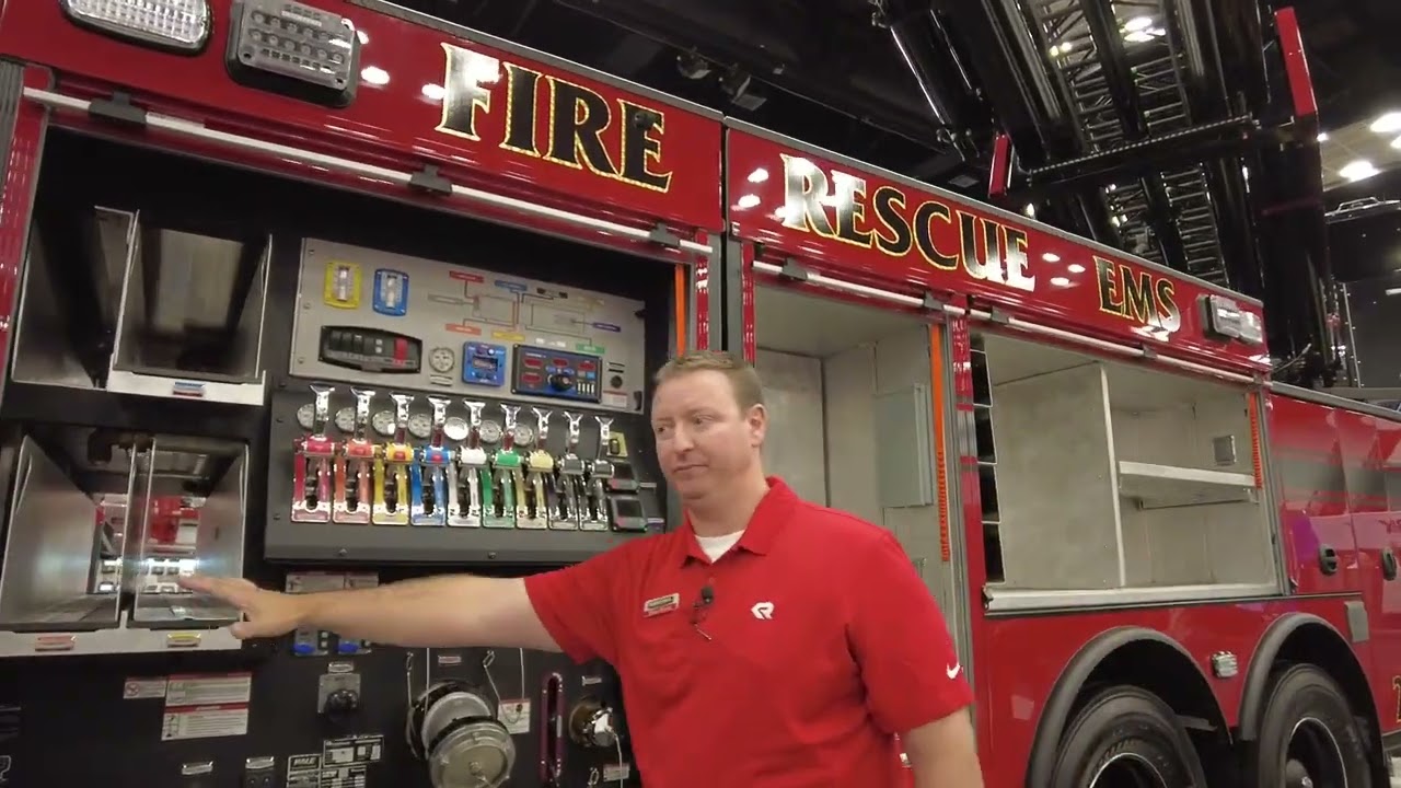 75681 - Monarch, MO - Commander 101' Cobra RM - EXT - SM