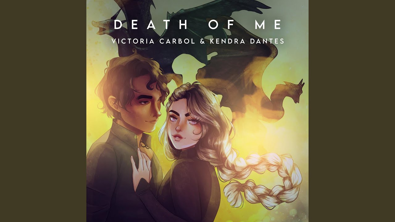 Death of Me