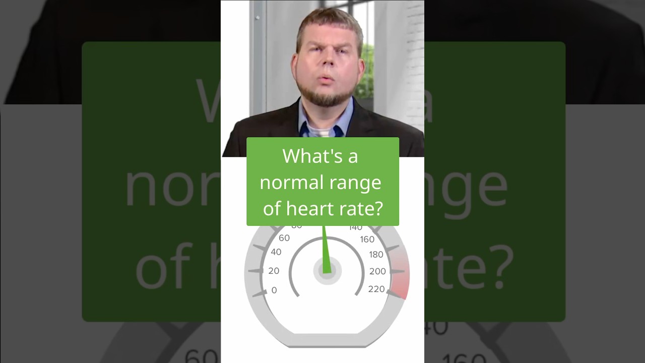 What&rsquo;s a Normal Heart Rate? 💓
