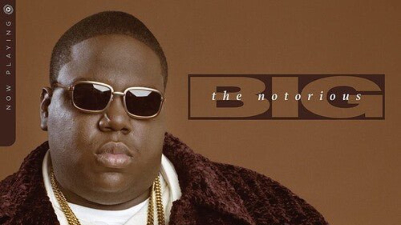 The Notorious B.I.G. Top 10