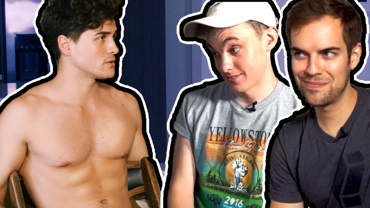 The King of YouTube (ft. Jacksfilms, Jon Cozart, Joey Graceffa, Alex Wassabi & LaurDIY)