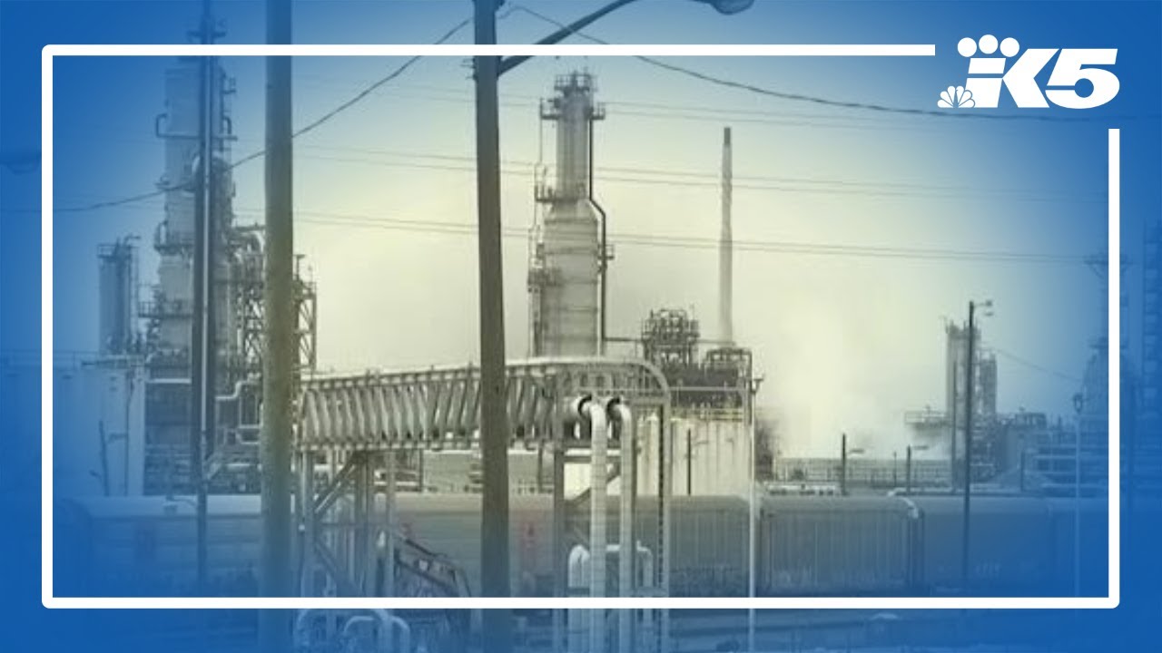 How fast could gas prices climb and by how much amid attack on Iran? Expert weighs in