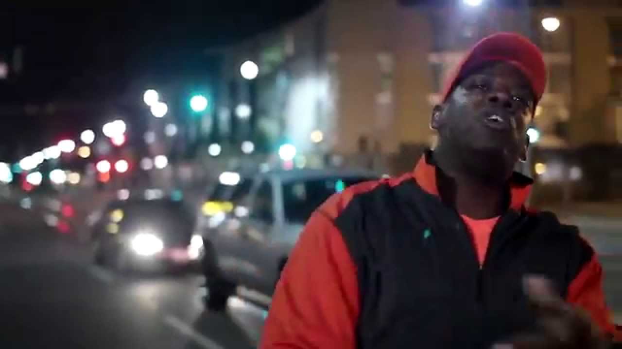 FLY MAR - Keep On Doin It [Official Music Video]