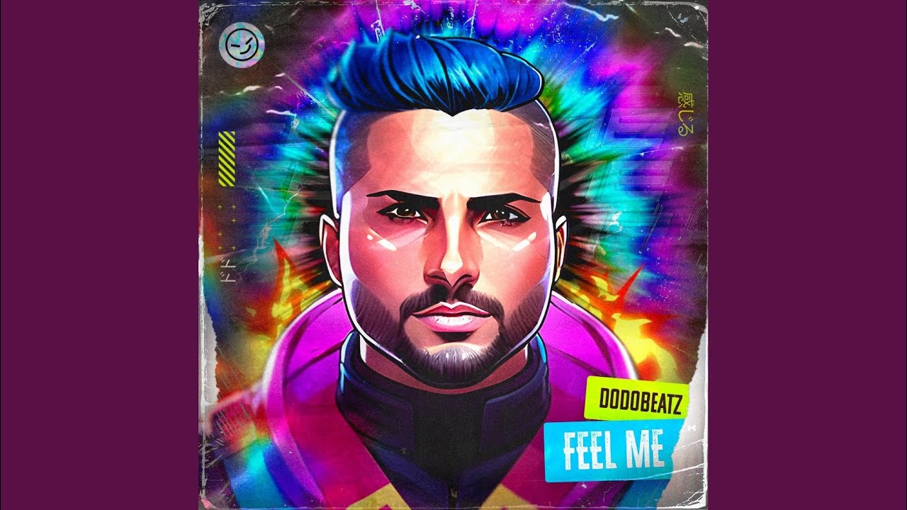 Feel Me (Extended Mix)