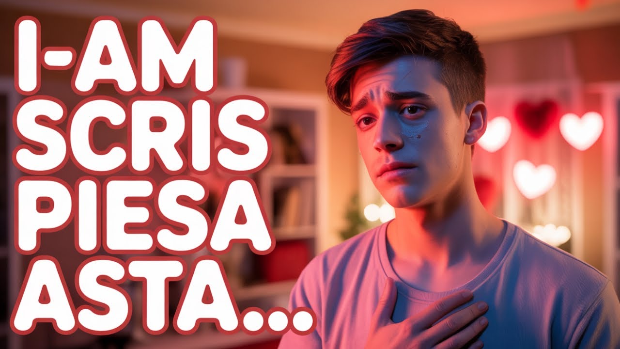 Dacă piesa asta nu te face să simți ceva, îți dau refund 😅❤️