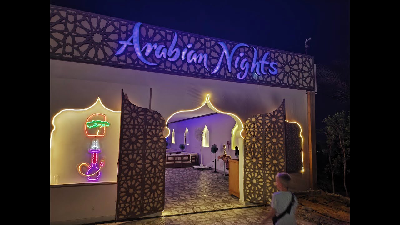 Egipt Akassia Swiss Resort Marsa Alam 2025