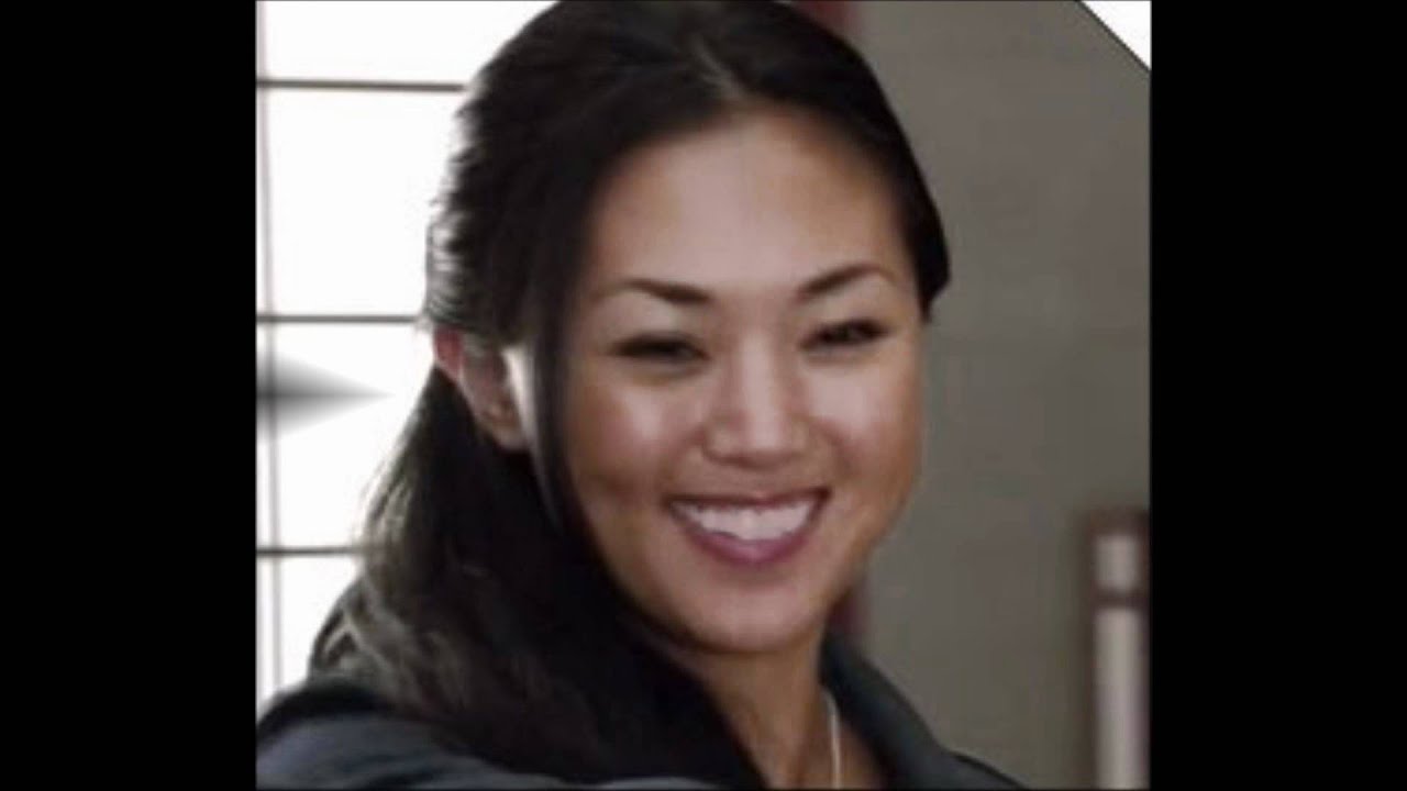 erika fong