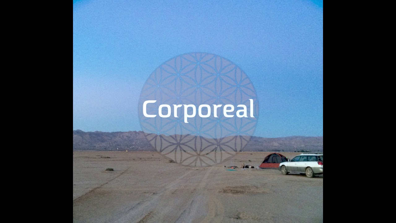 Corporeal - Pallet Fire
