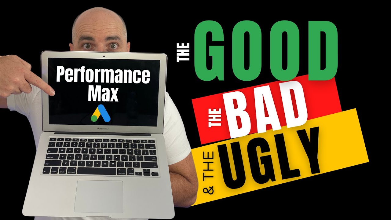 How To Set up Google Ads Performance Max