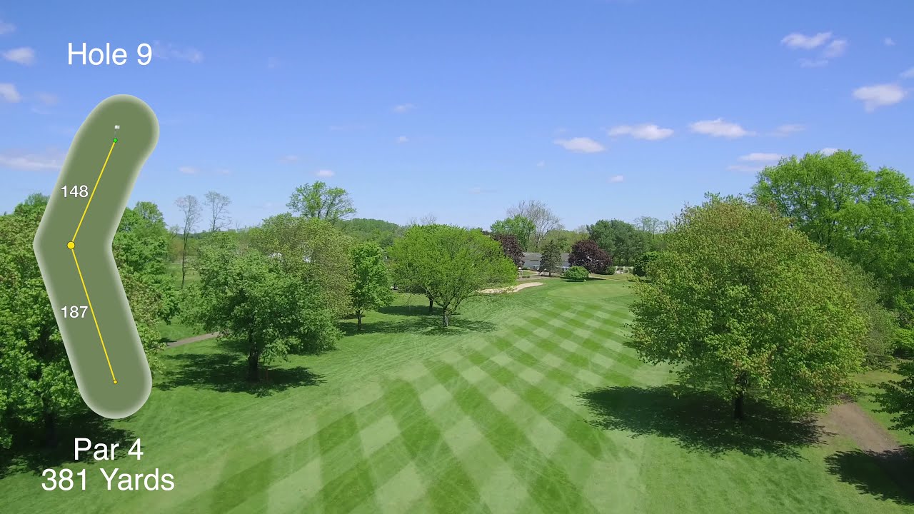 Gamblers Ridge