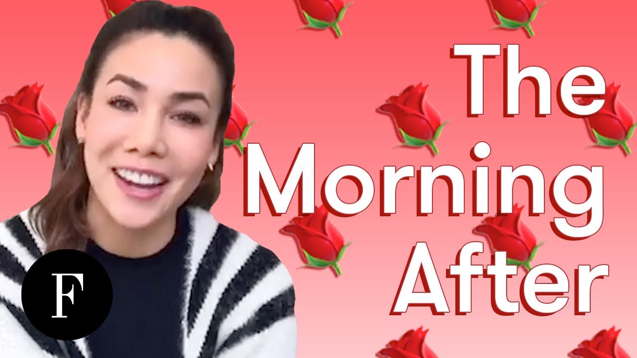 The Bachelor Canada Episode 3 Recap with Sharleen Joynt