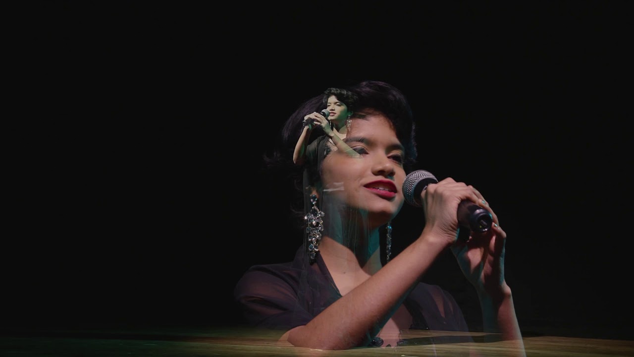 20 Years Of Singing In Heaven  Part 2/ Fado de Goa/ Tribute to Amalia