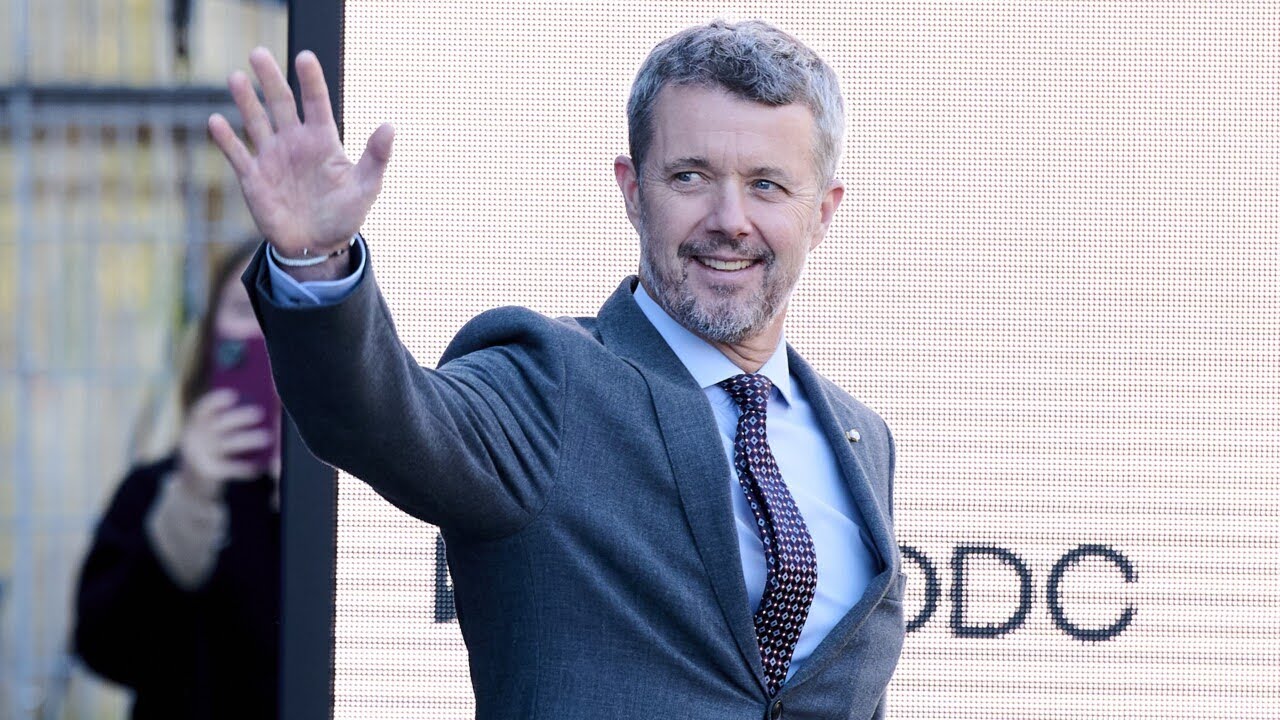 ‘Weird few months’: Danish royals affair rumour ‘threw a spanner in the works’