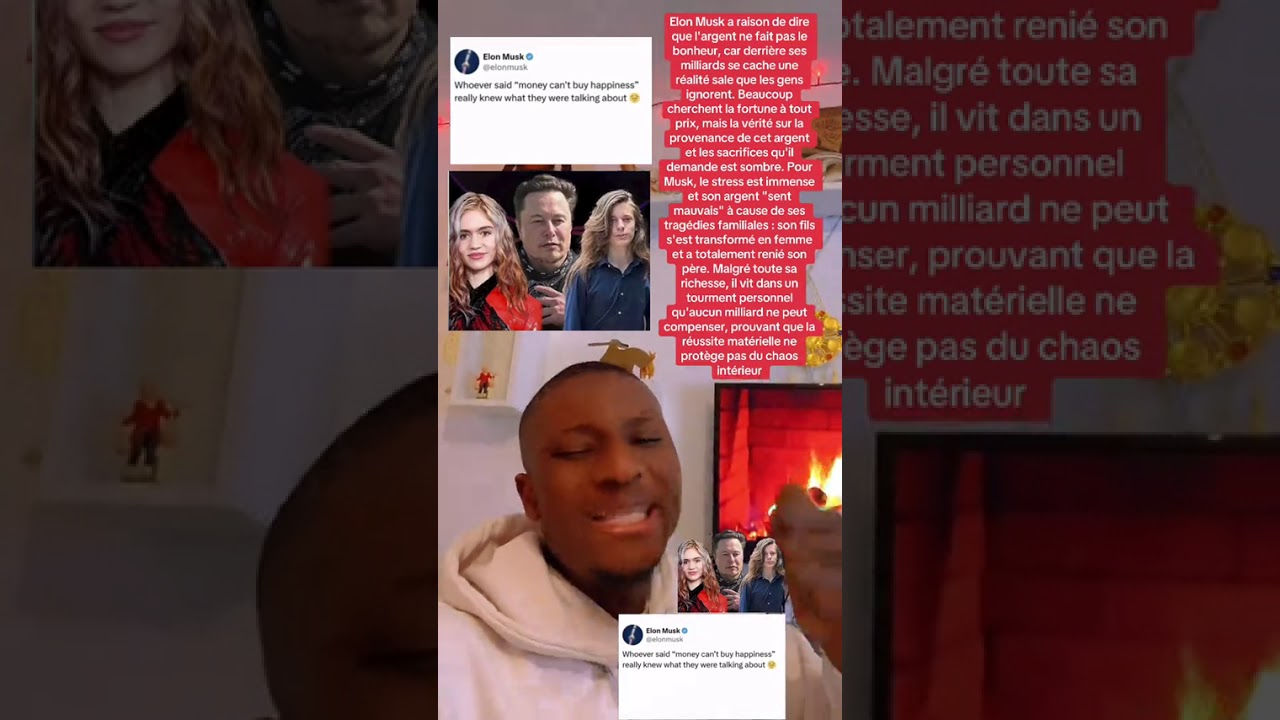 très très urgent regardons se vidéo la ensemble pour mieux comprendre 