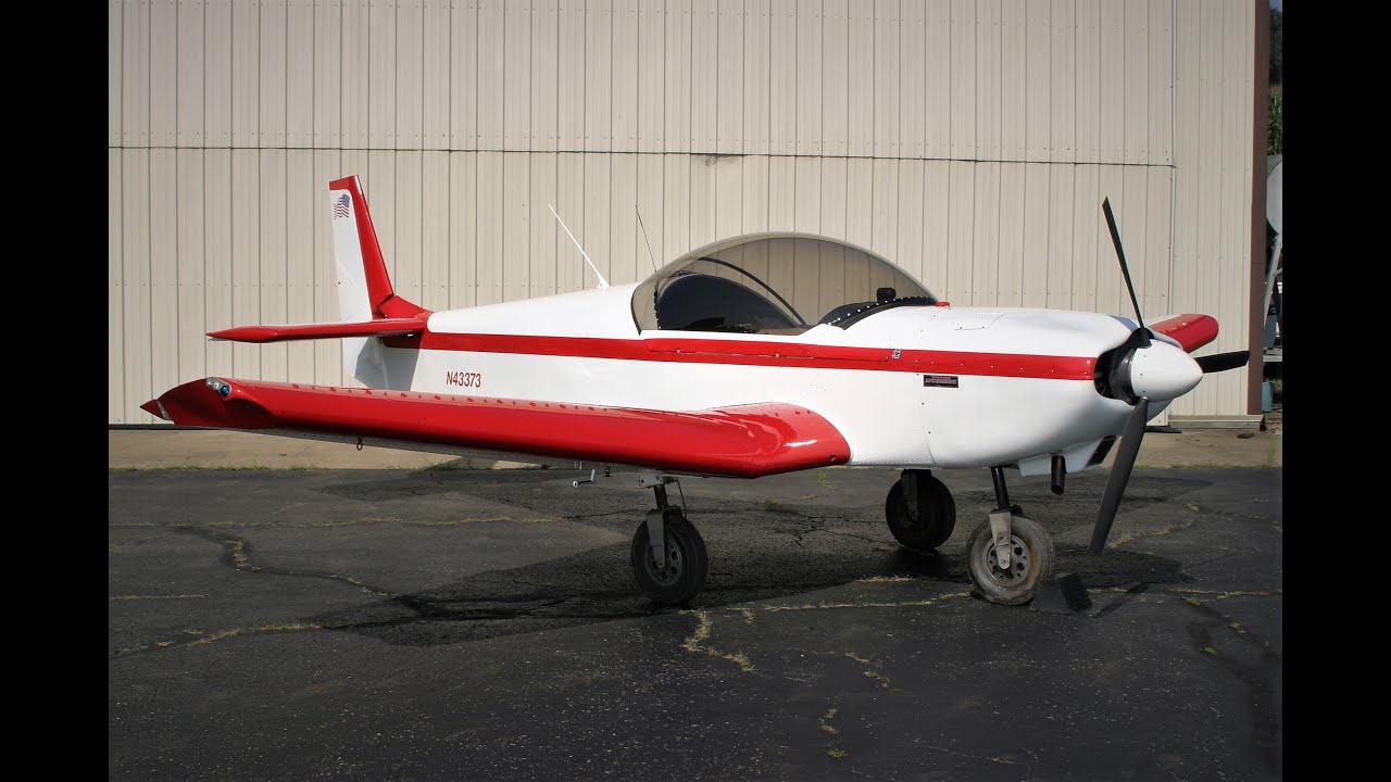 2006 Zodiac N43373 Video $42,499