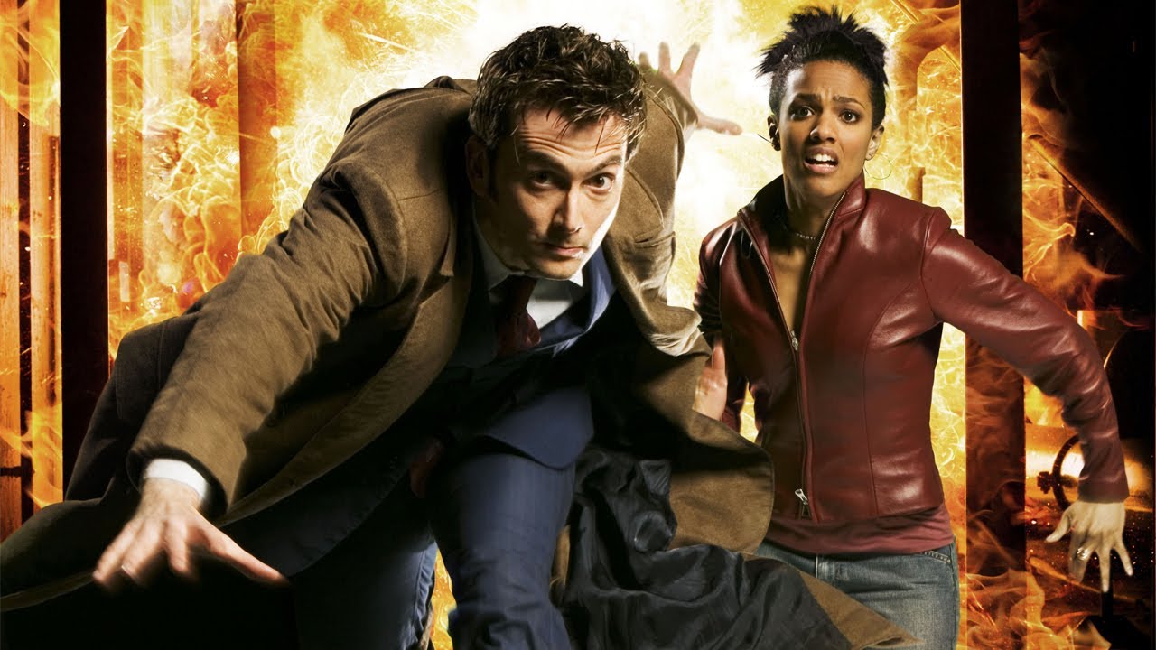Series 3 - Highlights | Doctor Who