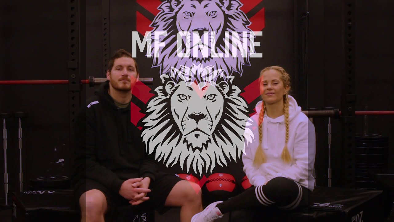 MF Online Intro