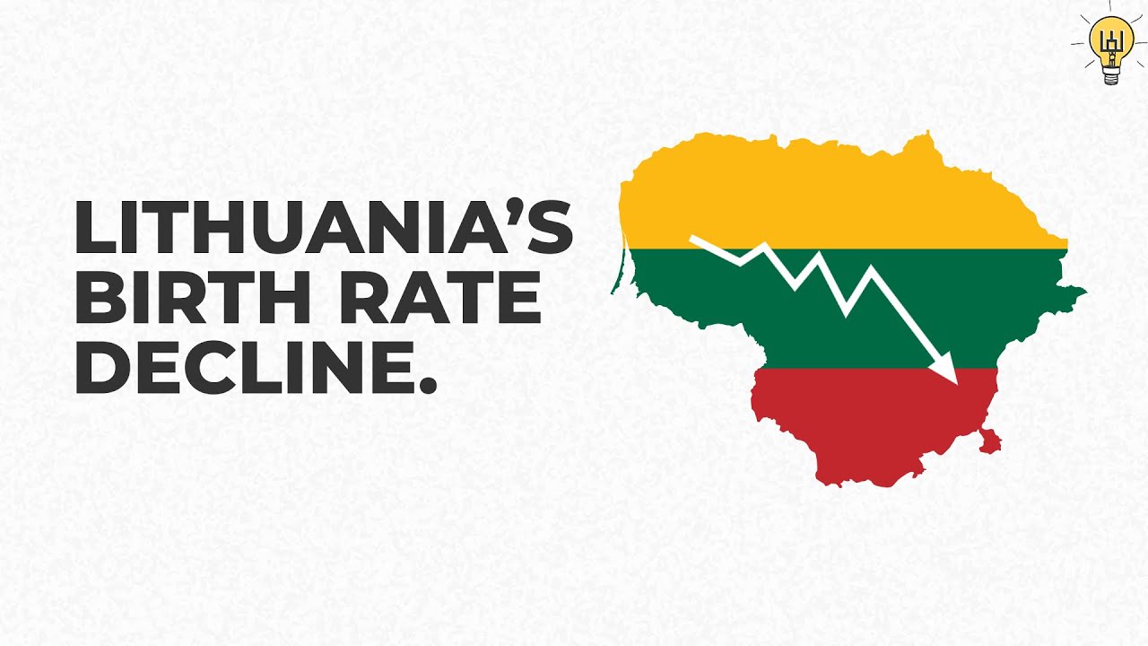 A Long-Term Existential Crisis For Lithuania?